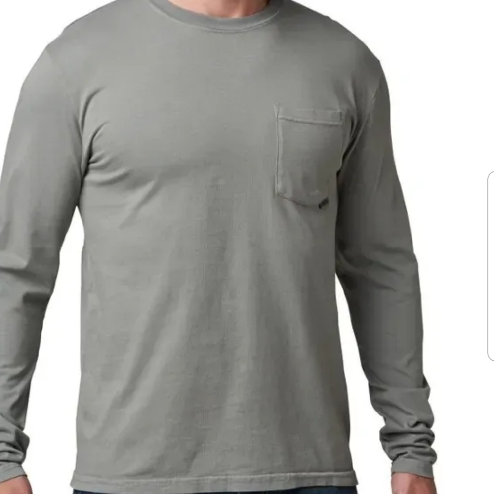 5.11 long sleeved tee 2X